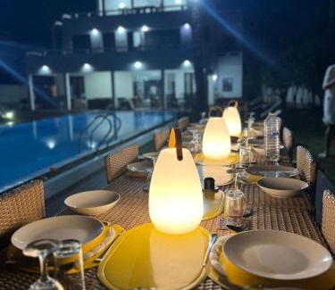 Devinuwara Villa | Silverlane Beach House