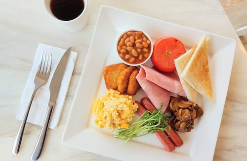 Islands District Hotel | Silvermine Beach Resort
