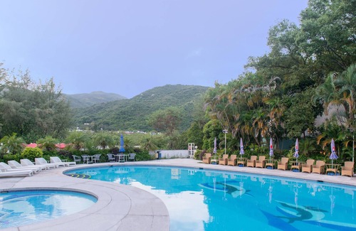 Islands District Hotel | Silvermine Beach Resort