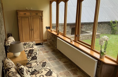 Turriff Bed & Breakfast | Silverstripe B&B in a country cottage peaceful location