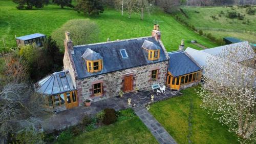 Turriff Bed & Breakfast | Silverstripe