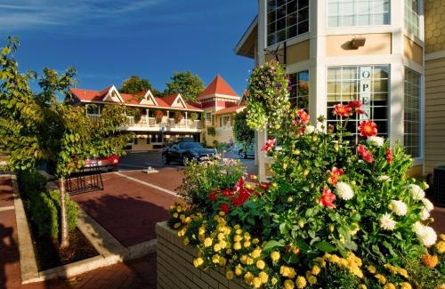 Silverton Hotel | Silverton Inn & Suites