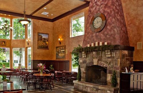 Silverton Hotel | Silverton Inn & Suites