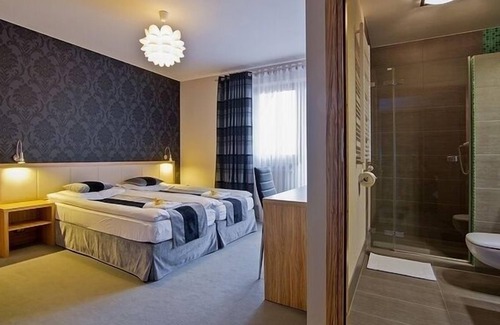 Bialka Tatrzanska House | Silverton