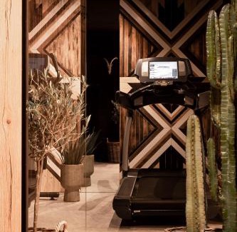 Bialka Tatrzanska Bed & Breakfast | Silverton -sauna,jacuzzi,mini siłownia,bar sezonowy, przyjazny rodzinom