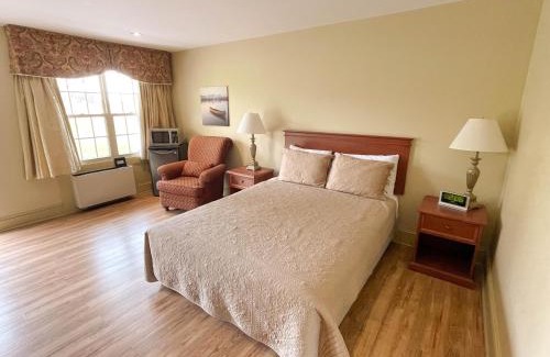 Cavendish Hotel | Silverwood Motel