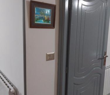 Tunis Apartment | Silverwood