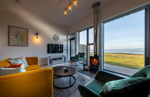 Halistra House | Silverwood Waternish