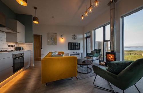 Halistra House | Silverwood Waternish