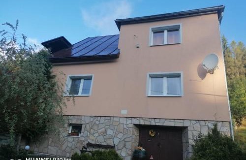 Korna House | Silvester Drevenica pod Horou