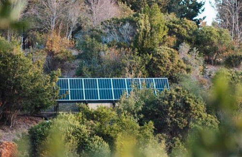 Cobquecura House | Silvestre lodge