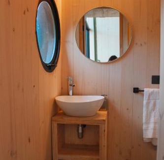 Cobquecura House | Silvestre lodge