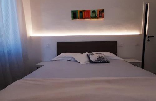 Ponte San Giovanni Apartment | Silviù - I Due Tigli