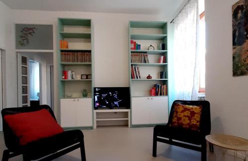 Ponte San Giovanni Apartment | Silviù - I Due Tigli