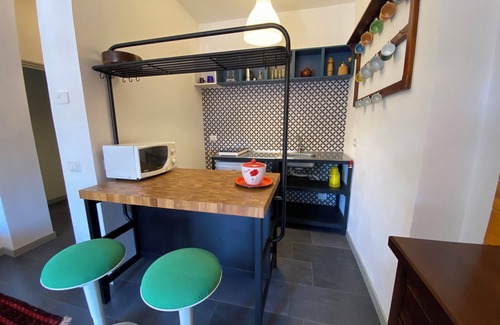 Abetone Apartment | Silvia House