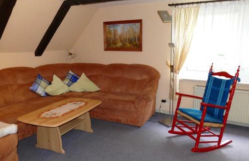 Wildemann Apartment | Silvias Ferienwohnung - Bohlweg 43