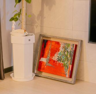 Yeosu Apartment | Sim On Chae