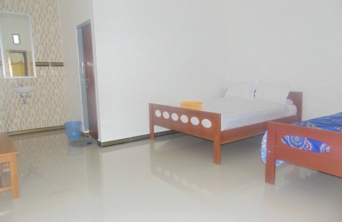 Moni House | Sima Homestay