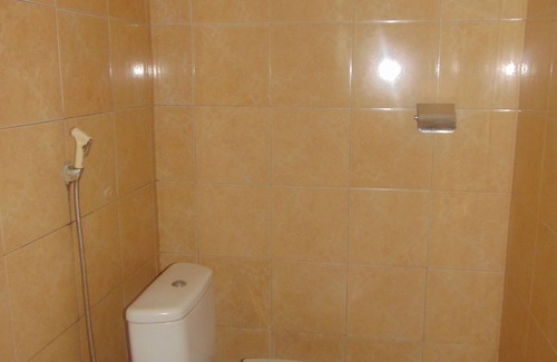 Moni House | Sima Homestay