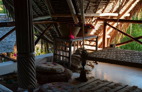 Malindi Marine National Park Villa | Simba Wa Kale Luxury Villa | Malindi