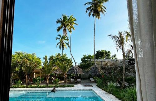 Kiwengwa Apartment | Simba Wawili Villa