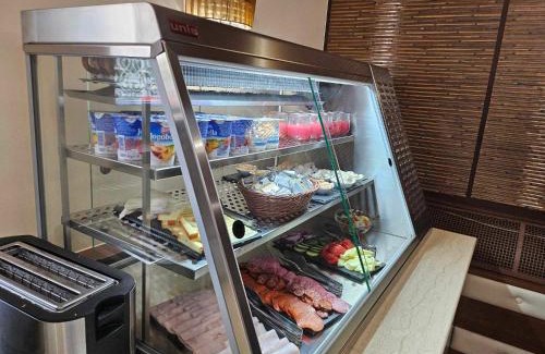 Mosonmagyarovar Hotel | Simbad Hotel & Bar Superior