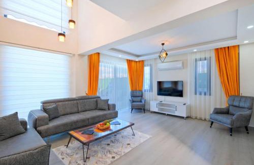 Oludeniz Apartment | Simge 1
