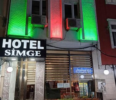 Kumkapi Hotel | Simge Boutique Hotel