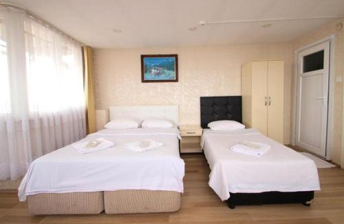 Kumkapi Hotel | Simge Boutique Hotel