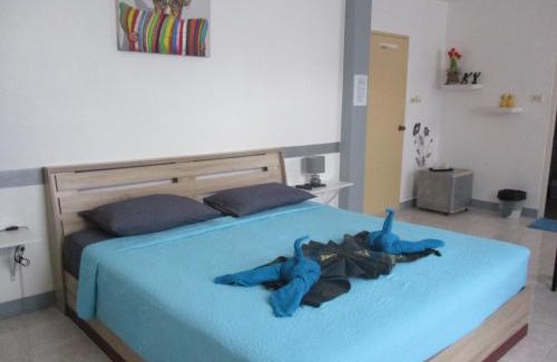 Cherngtalay Hotel | Similan Hotel