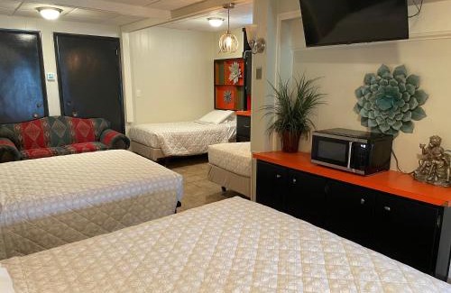 Hershey Hotel | Simmons Motel and Suites