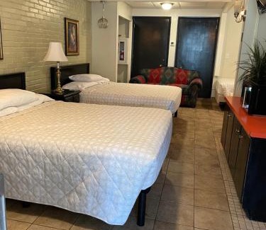 Hershey Hotel | Simmons Motel and Suites
