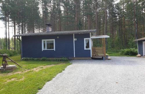 Pihtipudas House | Simola