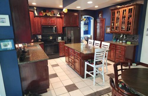Kaukauna House | Simon