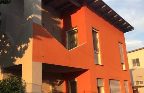 Piberbach House | Simone@home