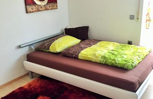 Piberbach House | Simone@home