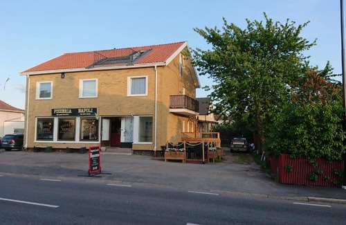 Vadstena Apartment | Simones Hotel