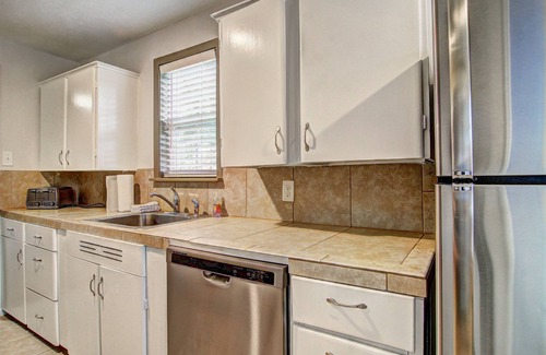 Rockport House | Simons Town 6031rpc 3 Bedroom Home by RedAwning