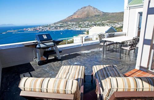 Redhill Apartment | Simonstown Penthouse