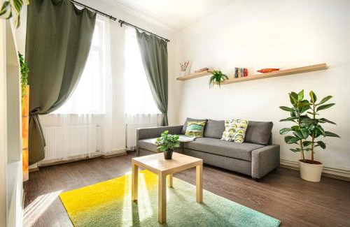 Esztergom Apartment | Simor Apartments 59 spacious home central location