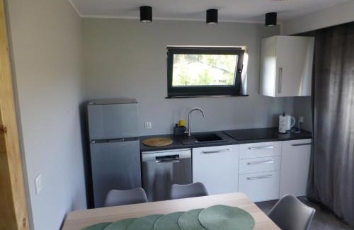 gmina Ostrowite Apartment | Simpatico, apartamenty nad Jeziorem Powidzkim