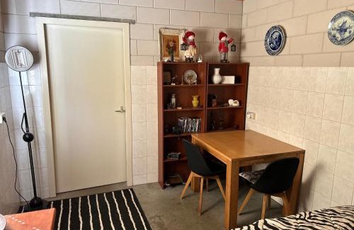 Langeveen Apartment | Simpel overnachten