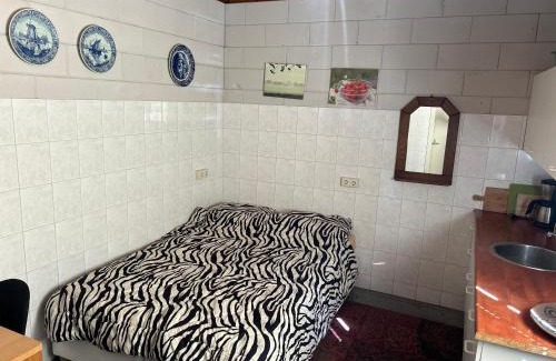 Langeveen Apartment | Simpel overnachten