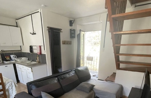 Villefort Apartment | Simple duplex apartment 50m2 near Villefort lake