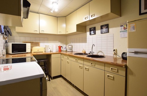Villers-devant-Orval Cottage | Simple holiday home for the budget traveller.