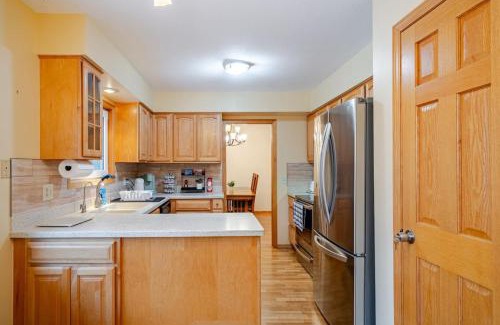 Plymouth House | Simple Living Near WestHealth-Abbott Northwestern