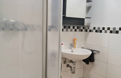 Karlsruhe City Centre Apartment | Simplex Apartments at Ludwigsplatz | suite five