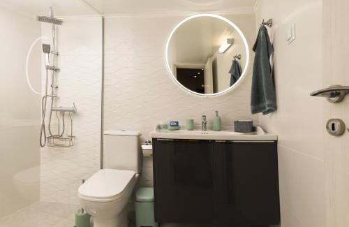 Moschato-Tavros Apartment | Simpli-city home