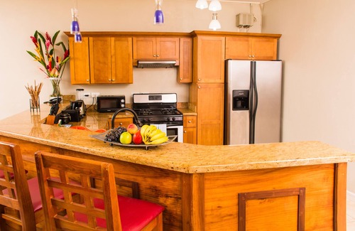 Marisule Apartment | Simply Heavenly! Large Self Catered Single Bedroom Apartment With Huge Pool