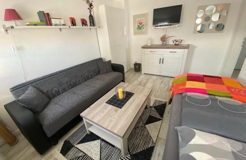 Borna Apartment | Simply Nice Appartment
